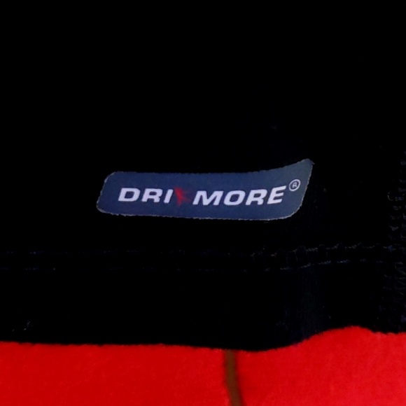 Danskin Now Dri-More Longsleeve Tee - XL - Picture 3 of 4